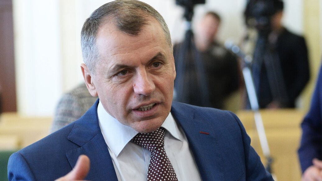Константинов назвал позицию ООН по Крыму слепой