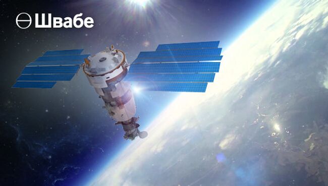 Оптика Швабе позволяет из космоса различать на Земле объекты до 85 см