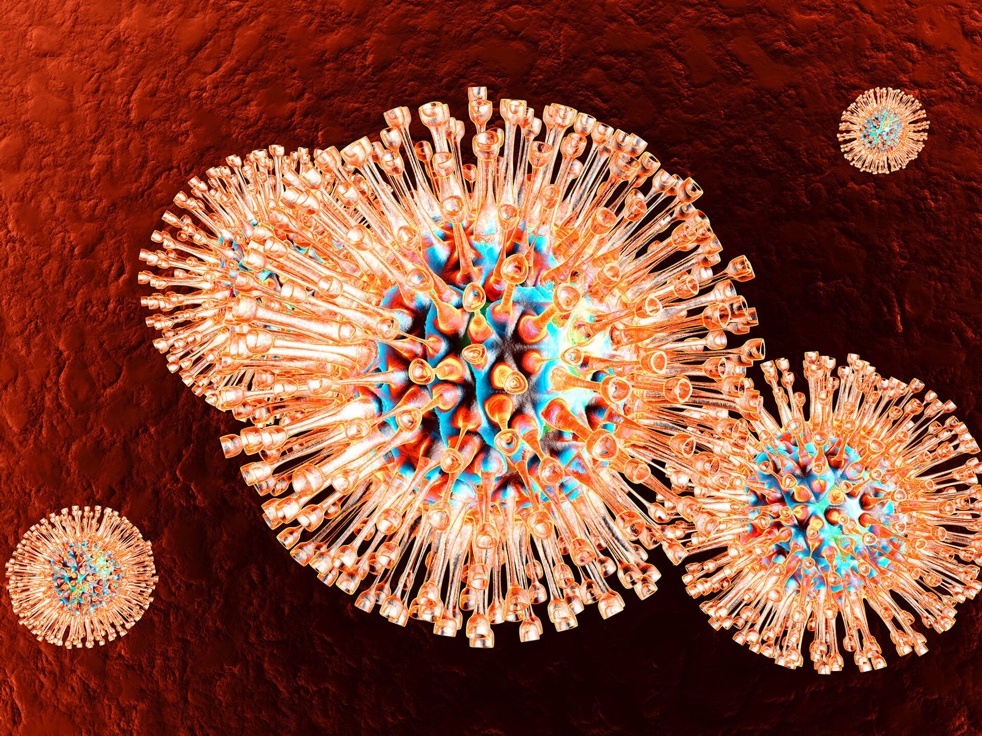 Доклад по теме Методы борьбы с вирусами