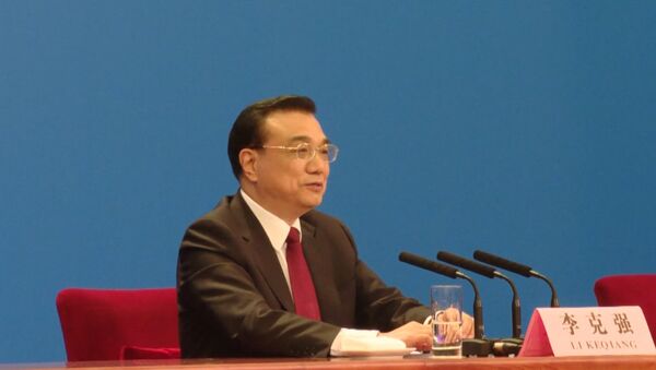 Премьер Госсовета КНР обозначил позицию Китая по сотрудничеству с РФ