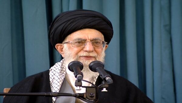 Американцы не выполнили свои обязательства – лидер Ирана о соглашении по ИЯП