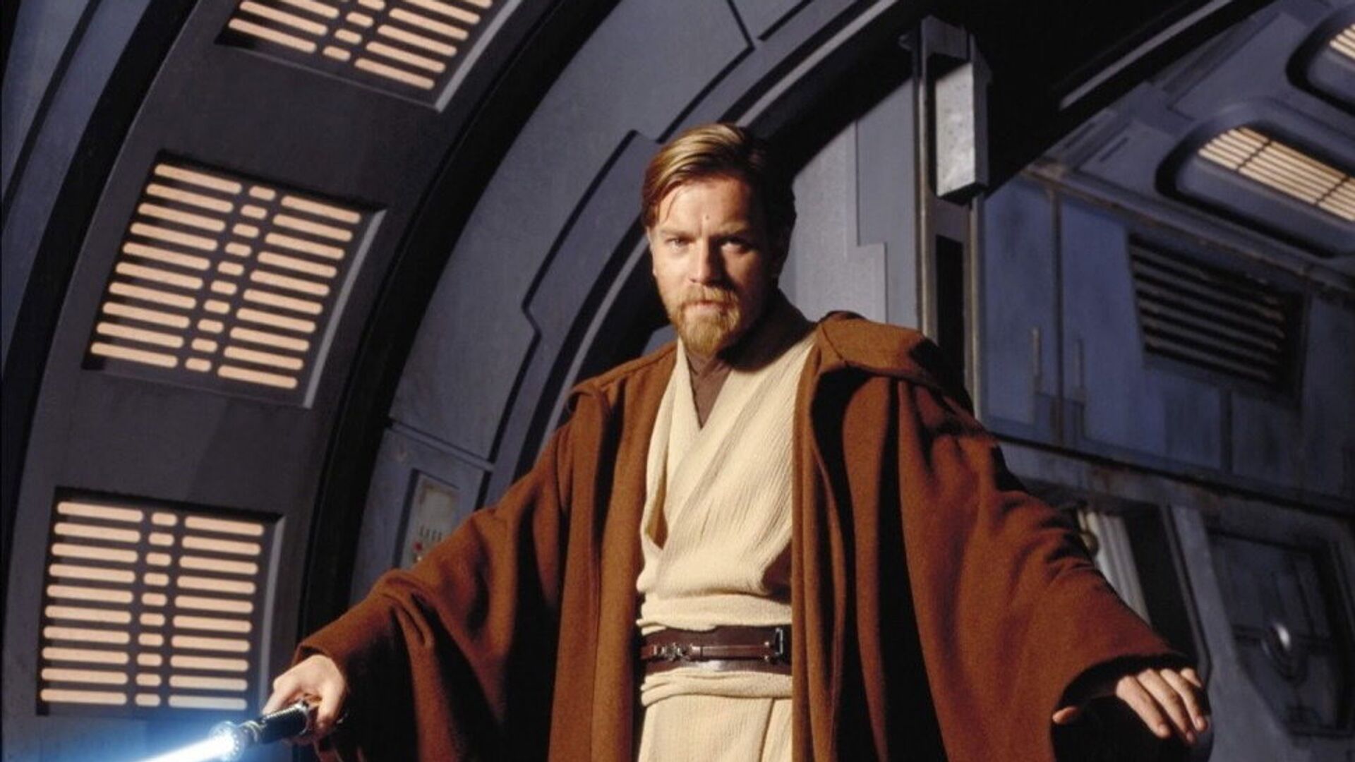 Съемки сериала про Оби-Ван Кеноби возобновятся после переделки сценария.