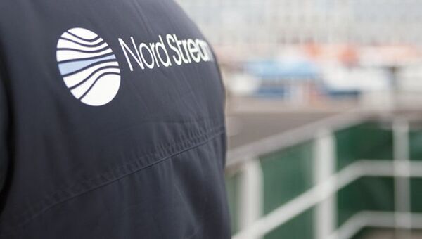 Nord Stream. Архив