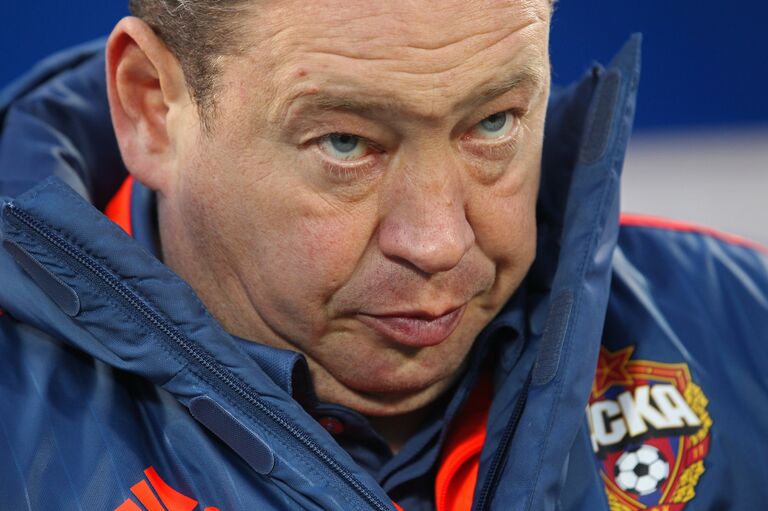 Футбол. РФПЛ. Матч Зенит - ЦСКА Футбол. РФПЛ. Матч Зенит - ЦСКА