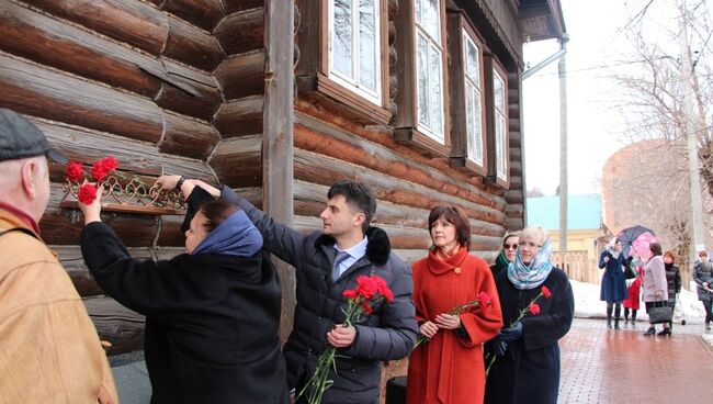 Дни Андрея Тарковского стартовали в Ивановской области