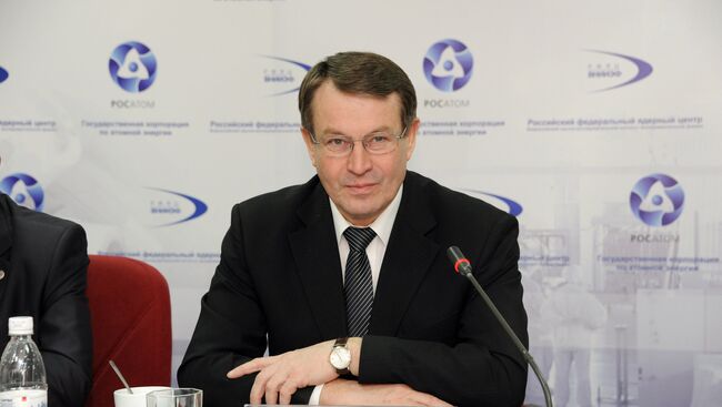 Валентин Костюков. Архивное фото