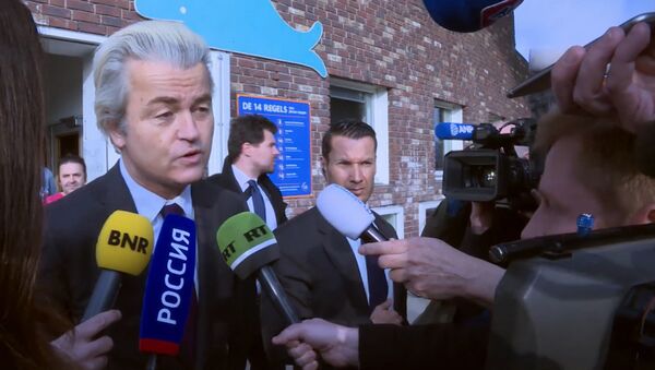 Голландский политик заявил, что Нидерланды сыты по горло перегруженностью ЕС