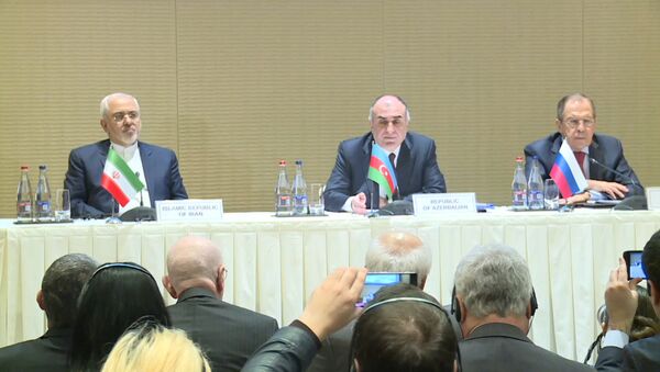 Главы МИД РФ и Азербайджана об урегулировании карабахского конфликта