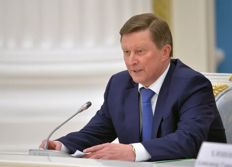 Руководитель администрации президента РФ С. Иванов провел заседание оргкомитета по проведению в России Года экологии Руководитель администрации президента РФ С. Иванов провел заседание оргкомитета по проведению в России Года экологии