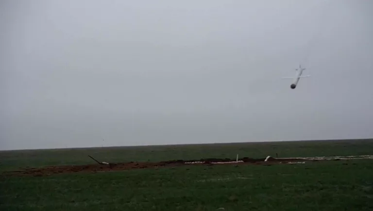 На полигоне в Астраханской области проведен боевой пуск ракеты из комплекса Искандер-М На полигоне в Астраханской области проведен боевой пуск ракеты из комплекса Искандер-М