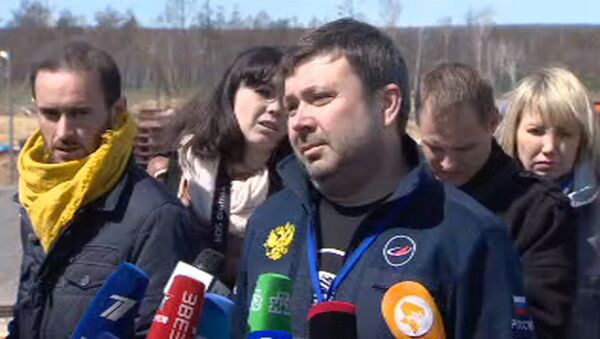 Представитель Роскосмоса прокомментировал отсрочку запуска с Восточного