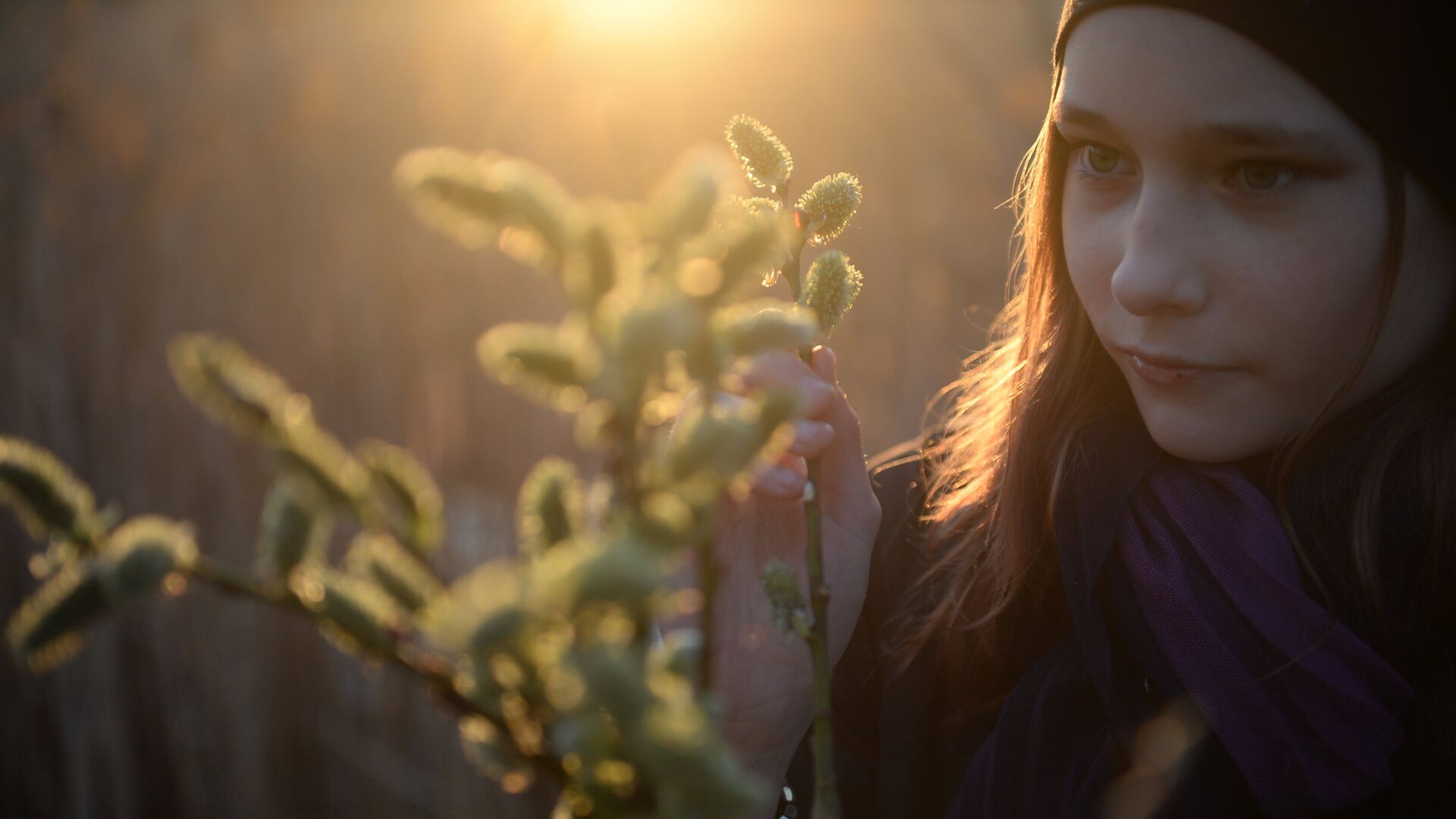 Какой сегодня праздник 13 апреля - РИА Новости, 1920, 13.04.2025