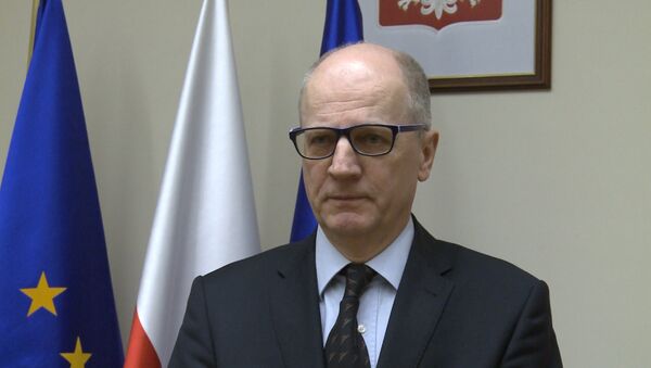 МИД Польши объяснил отказ во въезде Ночным волкам вопросами безопасности