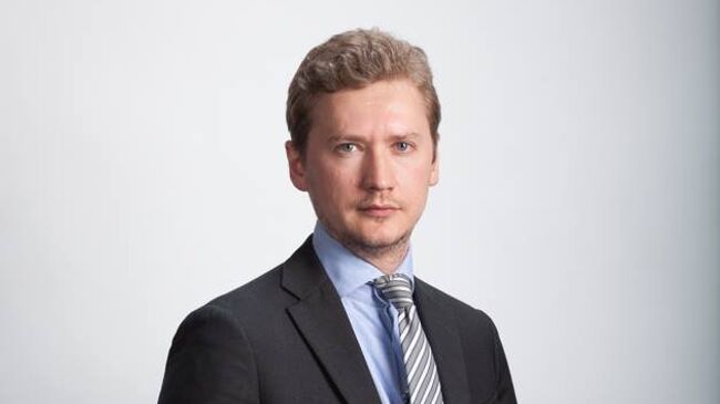 Программный директор Фонда клуба Валдай Андрей Сушенцов Программный директор Фонда клуба Валдай Андрей Сушенцов