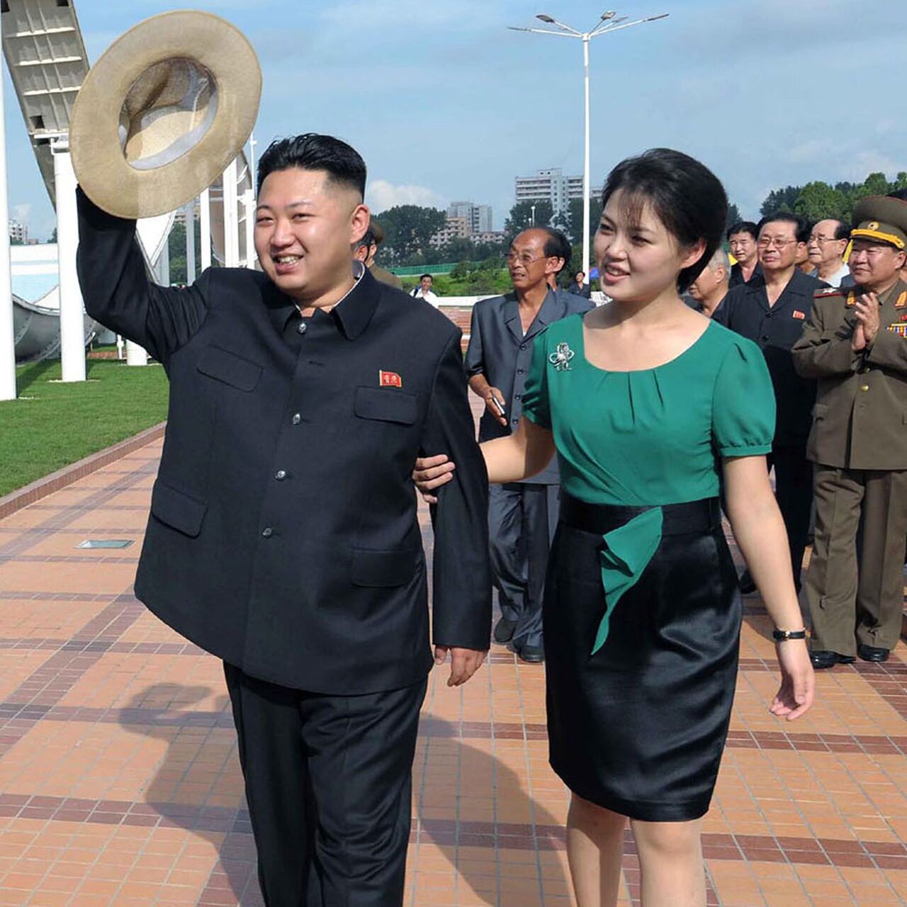 хентай кимчен ир