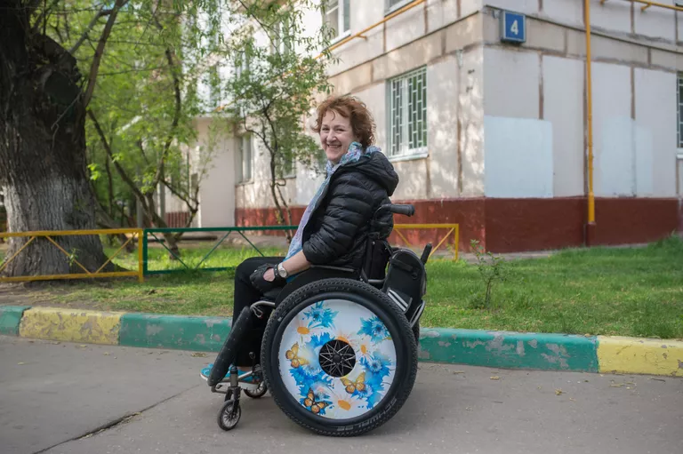 Елена Голяева Елена Голяева