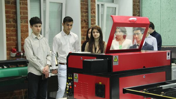 Молодежные центры инноваций будут развивать в Ивановской области
