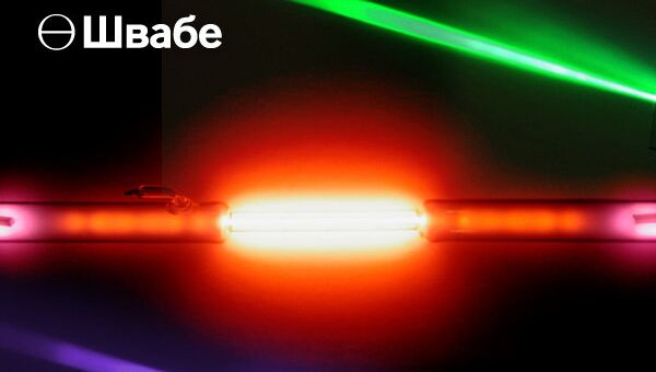 Швабе разработал технологию нанесения оптического покрытия для лазеров