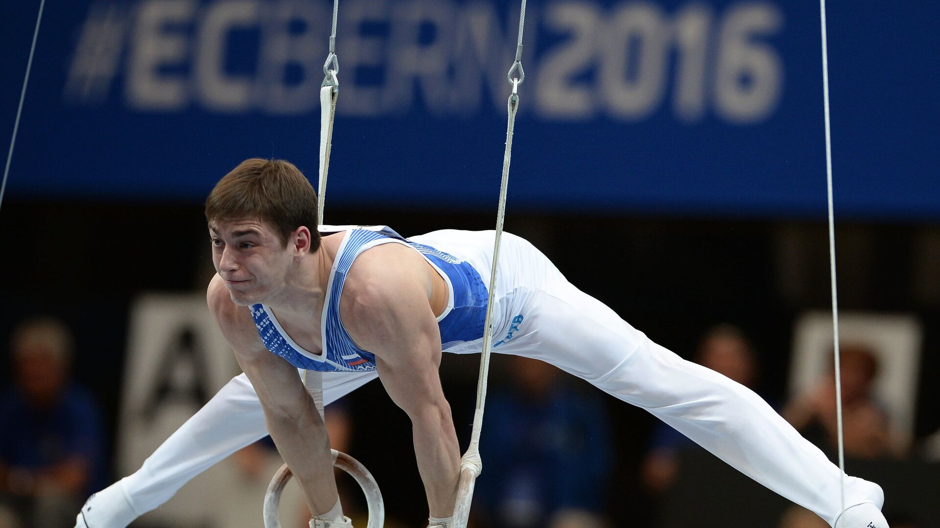 спортивная гимнастика мужчины фото