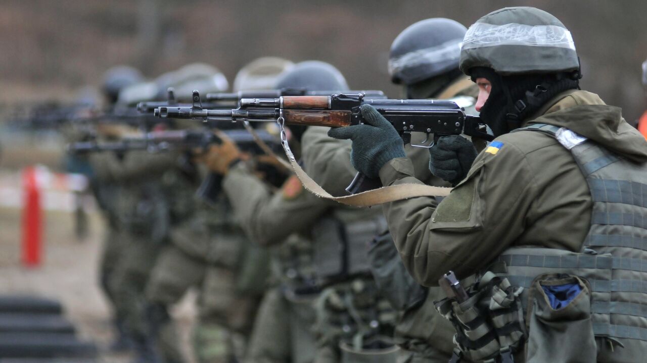 Полковник СБУ раскрыл три условия для скорейшего вступления Украины в НАТО