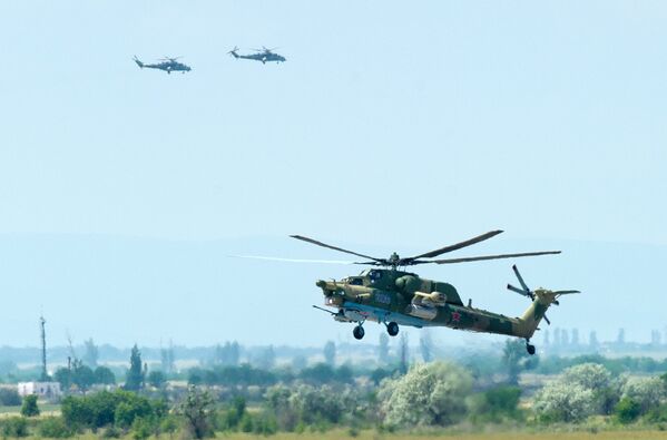 Подготовка к Всероссийским соревнованиям военных летчиков Авиадартс-2016 в Крыму