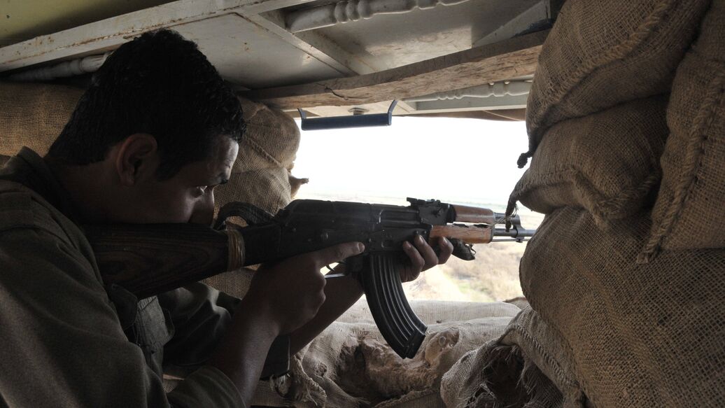 Все цели достигнуты. Рядом с Россией завершился кровопролитный конфликт