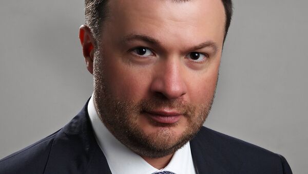 Илья Щербович, бенефициар инвестиционной группы United Capital Partners