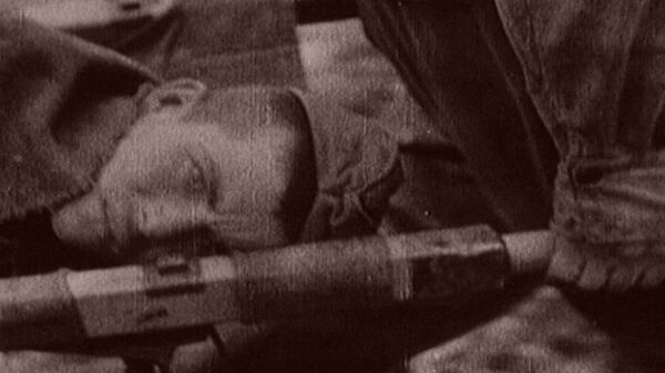Цена Победы. Великая Отечественная война в архивных кадрах Цена Победы. Великая Отечественная война в архивных кадрах