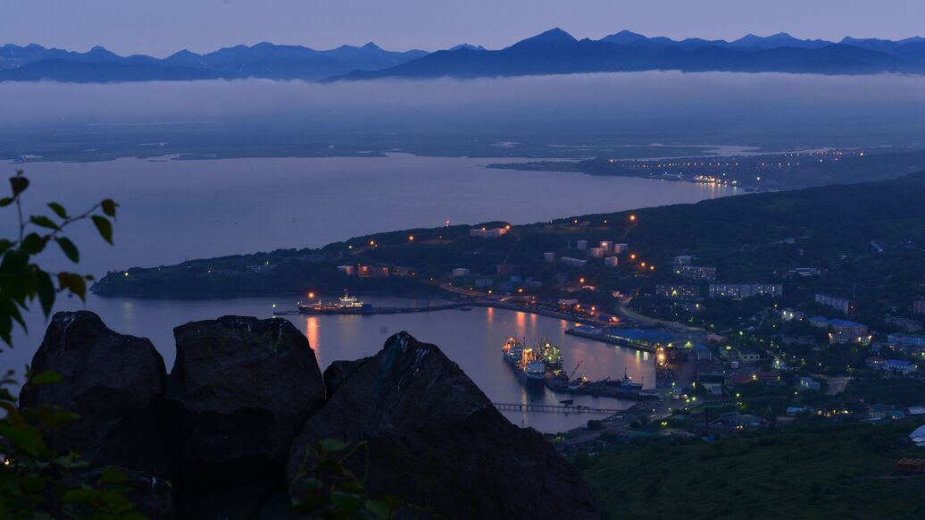 На Камчатке открыли четыре туристических маршрута