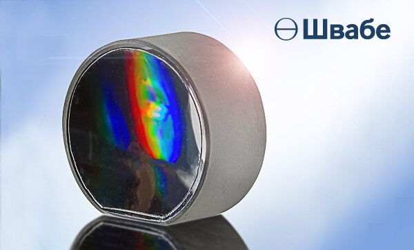 Швабе модернизирует производство элементов спектральных приборов