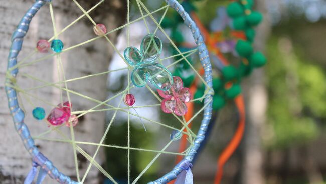 Летний театральный лагерь для молодежи с инвалидностью в Подмосковье Летний театральный лагерь для молодежи с инвалидностью в Подмосковье