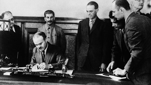 Соглашение между СССР и Великобританией о совместных действиях в войне против Германии (1941). Архив