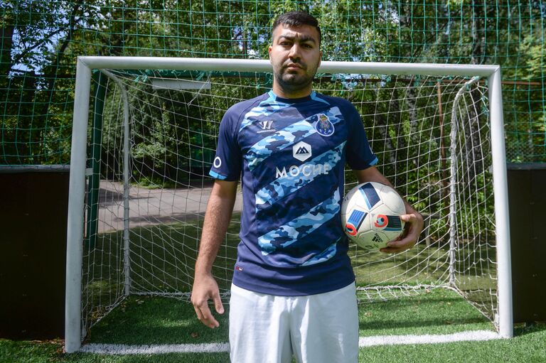 Эдуард Ахмедов