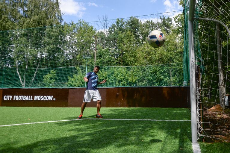 Эдуард Ахмедов