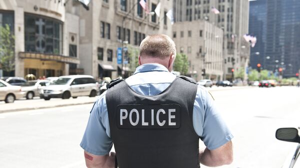 Полиция Атланты задержала подозреваемую в стрельбе в центре города