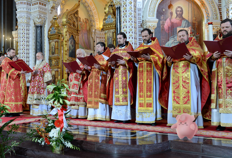 Храм Христа Спасителя Храм Христа Спасителя