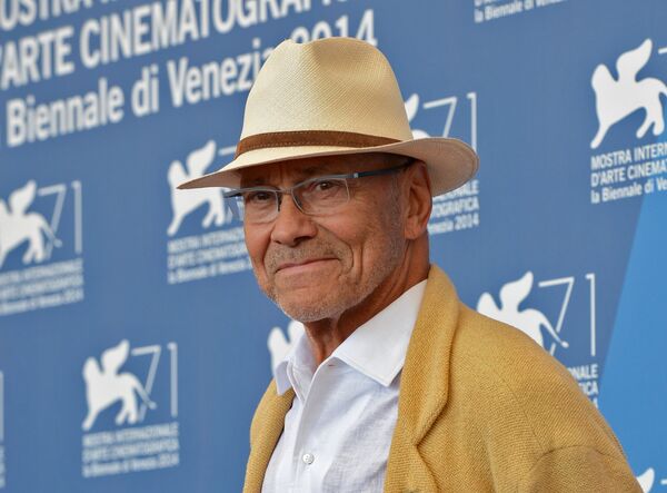 Премьера фильма Андрея Кончаловского на Венецианском кинофестивале Премьера фильма Андрея Кончаловского на Венецианском кинофестивале