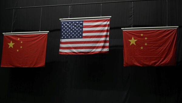 Некорректные флаги КНР во время церемонии награждения спортсменов на Олимпиаде в Рио