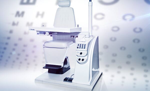 Швабе начнет выпуск нового рабочего комплекса офтальмолога