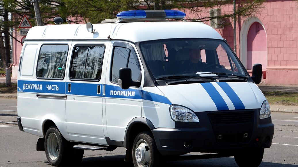 В Туапсе ищут мужчину, выстрелившего в девятилетнего ребенка