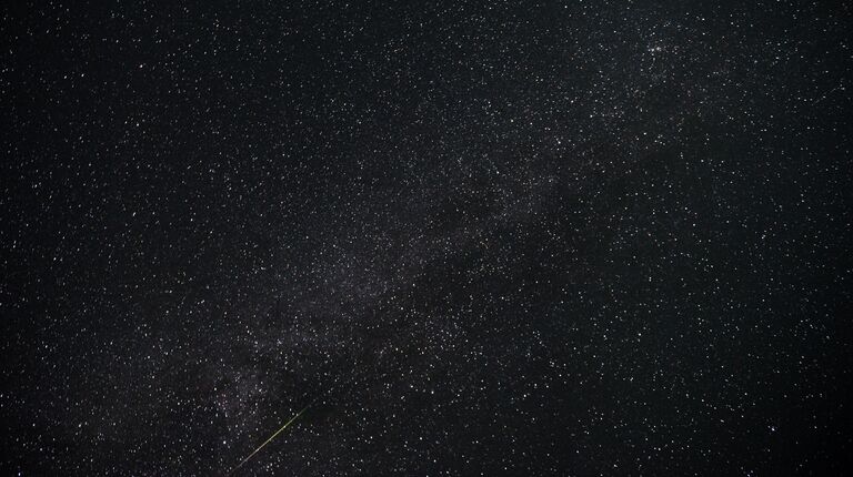 Метеорный поток Персеиды Метеорный поток Персеиды