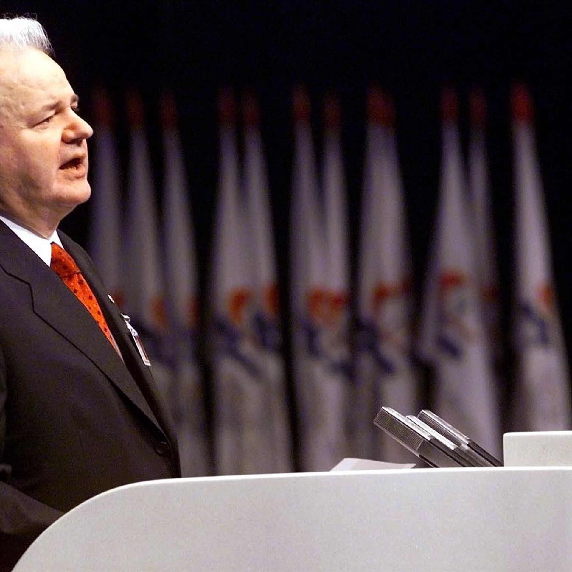 Реферат: Президентские выборы в Югославии в 2000 году