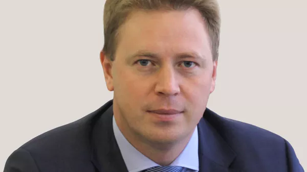 Дмитрий Овсянников