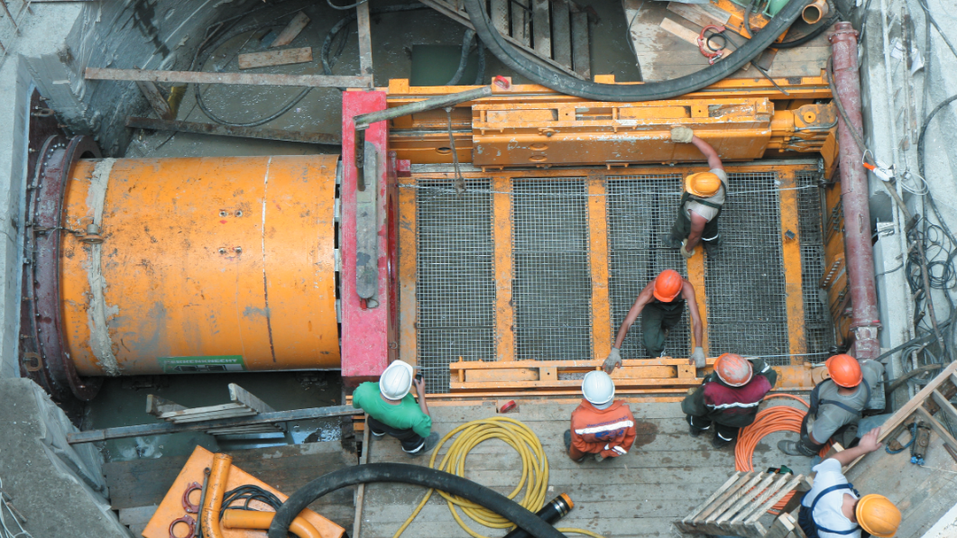 Петербург направит 35 млрд рублей на инфраструктуру, связанную с ВСМ