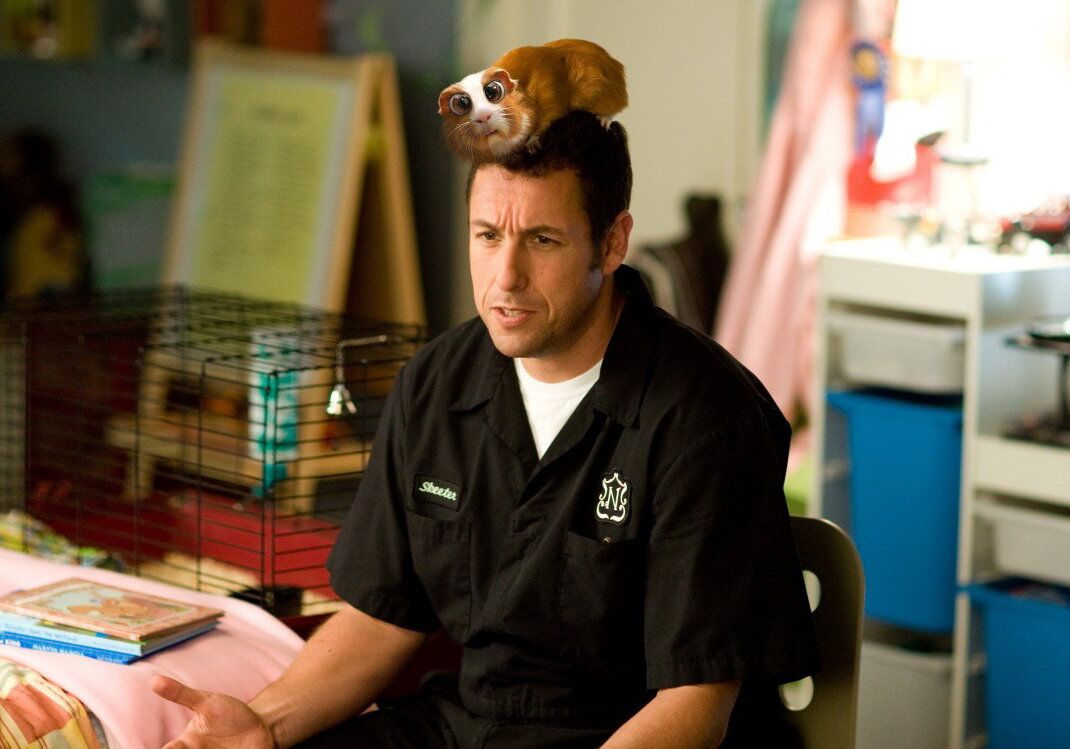 Кадр из фильма Сказки на ночь  - РИА Новости, 1920, 20.08.2025