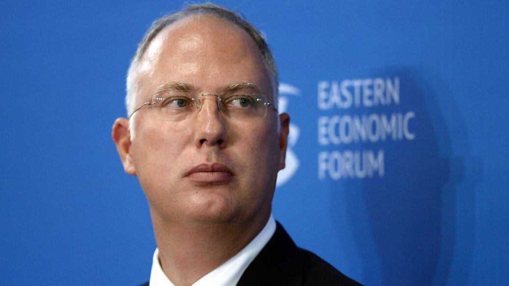 Глава РФПИ сравнил соотношение госдолга к ВВП России и США