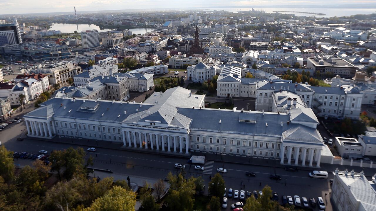 В Елабуге открылся Центр культурного развития - РИА Новости, 01.09.2022