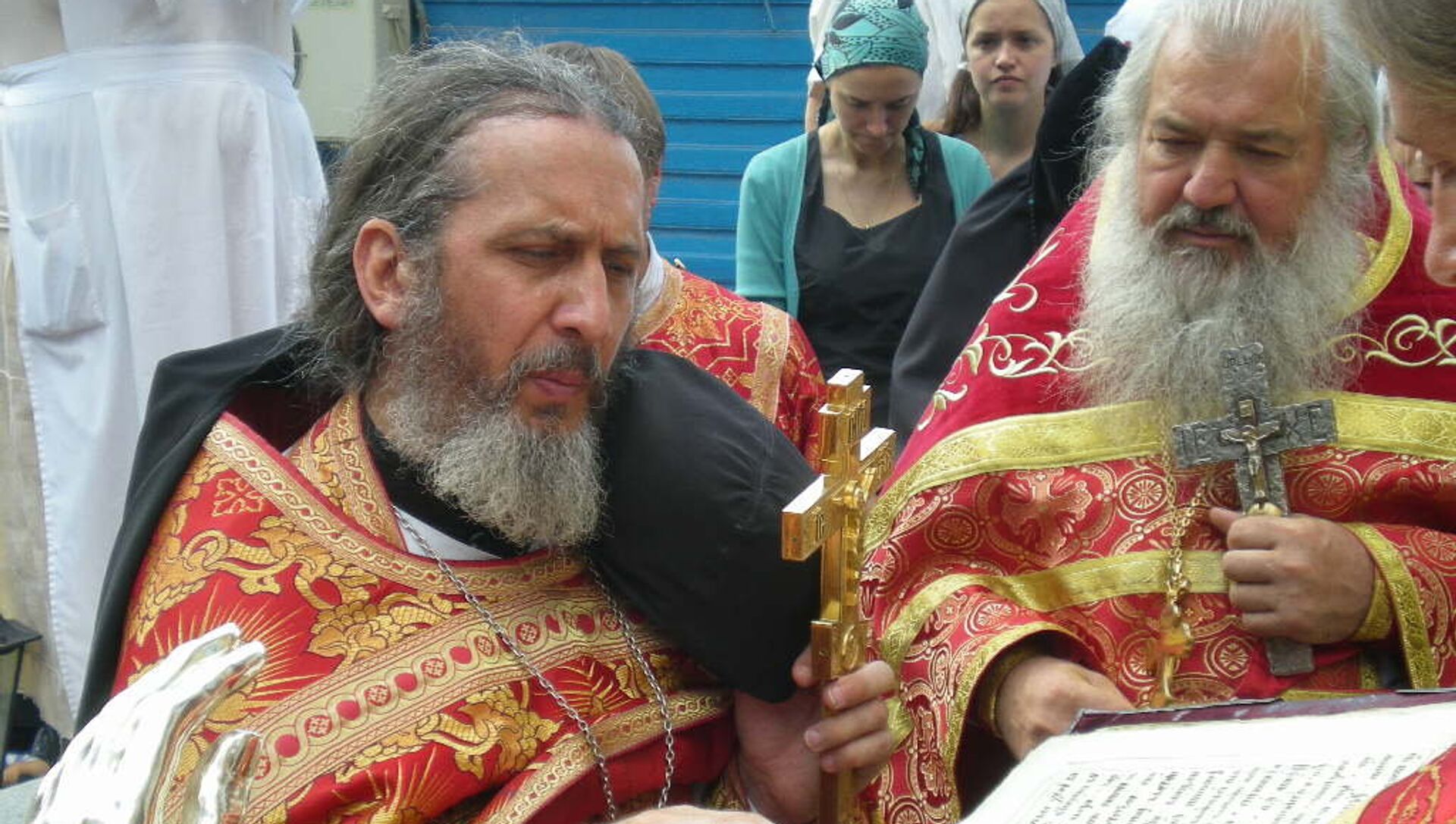 москва афонское подворье