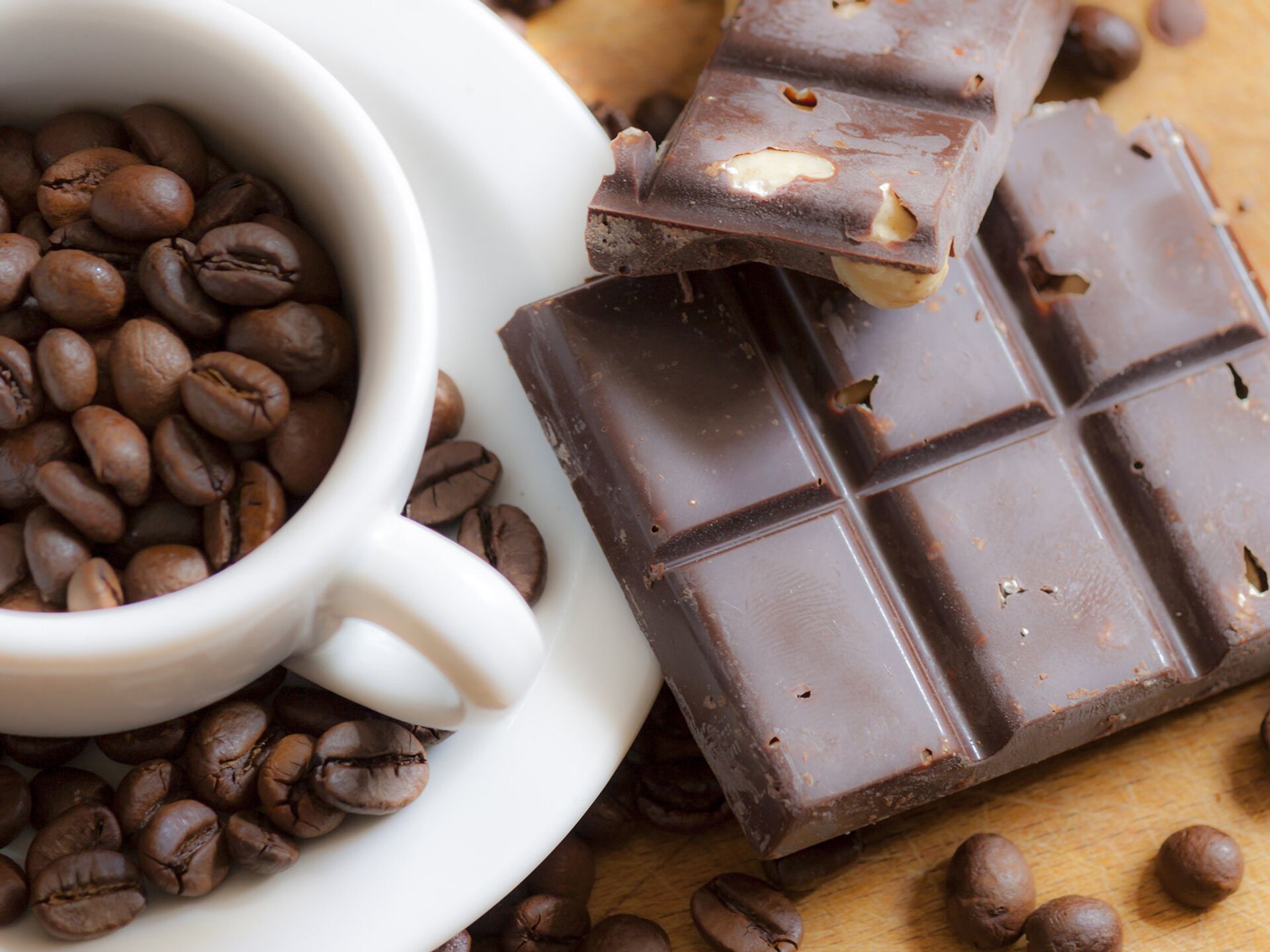 10 свойств какао, которые улучшат самочувствие и продлят жизнь
