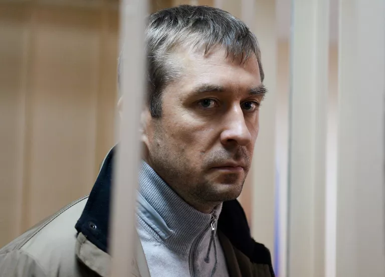 В Пресненском суде Москвы рассматривается ходатайство следствия об аресте Д. Захарченко В Пресненском суде Москвы рассматривается ходатайство следствия об аресте Д. Захарченко